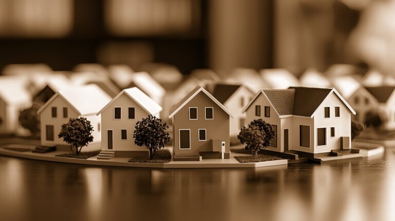 Verona Woods neighborhood